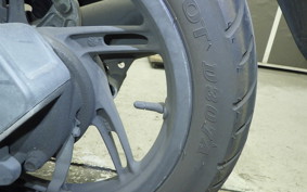HONDA PCX125 JF28