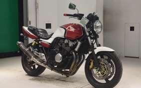 HONDA CB400SF VTEC SPEC 2 2003 NC39