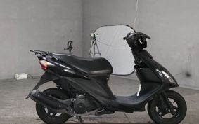 SUZUKI ADDRESS V125 CF4MA