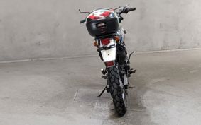 SUZUKI DJEBEL200 SH42A