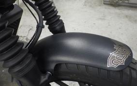 HONDA REBEL 250 S 2021 MC49