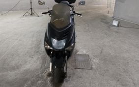 YAMAHA MAJESTY 125 5CA