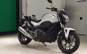 HONDA NC750S 2015 RC70
