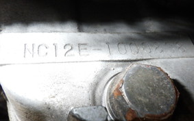 HONDA NV400 NC12