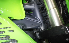 KAWASAKI Z1000 Gen.3 2008 ZRT00B