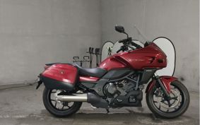 HONDA CTX700 DCT RC69