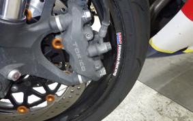 HONDA CBR600RR GEN 3 2007 PC40