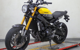 YAMAHA XSR900 2016 RN46J