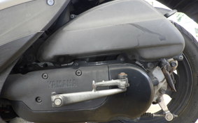 YAMAHA JOG Gen.5 SA36J