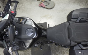 YAMAHA TRACER 9 GT 2025 RN99J