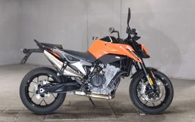 KTM 790 DUKE TU740