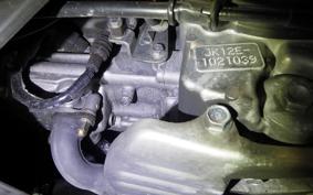 HONDA LEAD 125 JK12