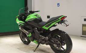 KAWASAKI NINJA 400R 2012 ER400B