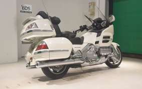 HONDA GL 1800 GOLD WING AIRBAG 2007 SC47