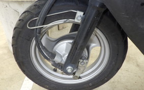 YAMAHA JOG Gen.5 SA36J