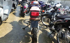 HONDA MTX50R AD06