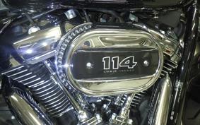 HARLEY FLBS 1870 2022