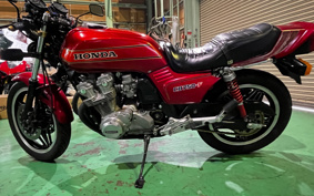 HONDA CB750 2023 ...