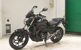 HONDA NC750S 2015 RC70