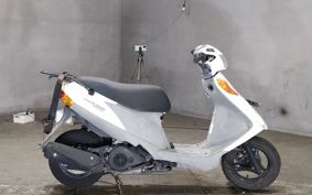 SUZUKI ADDRESS V125 CF46A