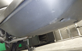 HONDA TACT-4ﾍﾞｰｼｯｸ 2007 AF79