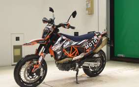KTM 690 SMC R