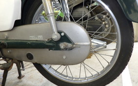 HONDA C50 SUPER CUB C50