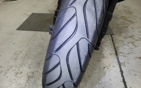 SUZUKI BANDIT 1250 F 2010 GW72A