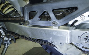 HONDA XR250 BAJA 2010 MD30