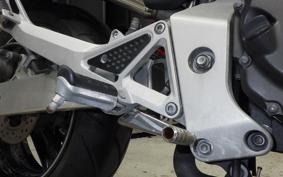 HONDA HORNET 250 2023 MC31
