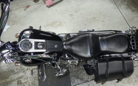 HARLEY FXSTC 1580 2009