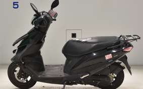 SUZUKI ADDRESS V125 DT11A