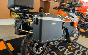KTM 890 ADVENTURE R RALLY 2021 TR640