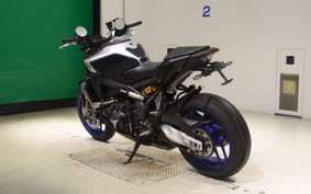 YAMAHA MT-09 SP 2024 RN87J
