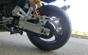 YAMAHA XJR1200 R 1997 4KG