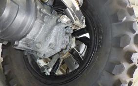 HONDA ZOOMER AF58