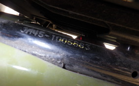 HONDA ｸﾛｽｶﾌﾞ110-2 JA45