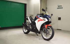 HONDA CBR250R A 1987 MC41