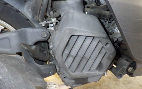 HONDA TACT-4ﾍﾞｰｼｯｸ AF79