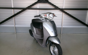 SUZUKI LET's CA4AA