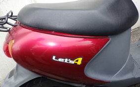 SUZUKI LET's 4 CA45A
