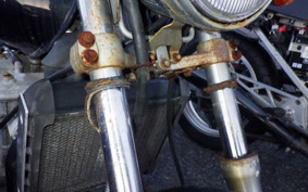 KAWASAKI ELIMINATOR 400 1995 ZL400A