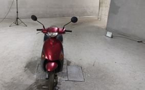 SUZUKI LETS4 CA45A