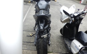 SUZUKI GSX-8R 2025 EM1AA