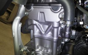 HONDA CRF250L 2026 MD47