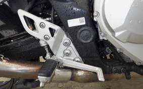 SUZUKI BANDIT 1250 SA 2008 GW72A