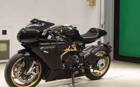 MV AGUSTA SUPER VELOCE 800 2023