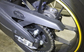 HONDA CBR400R 2022 NC56