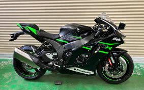 KAWASAKI NINJA ZX-10R ABS 2021 ZXT02L