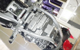 HONDA CRF250L MD47
